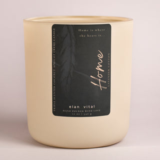 Home | Lavender | Cotton | Elan Vital Studio | Candles | Soaps | Hand Poured Candles | Candle Maker | Soap Maker